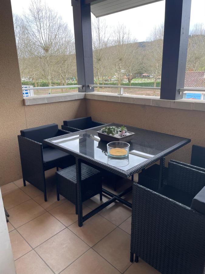 Apartmán Le Lotois Les Ondines Souillac Exteriér fotografie