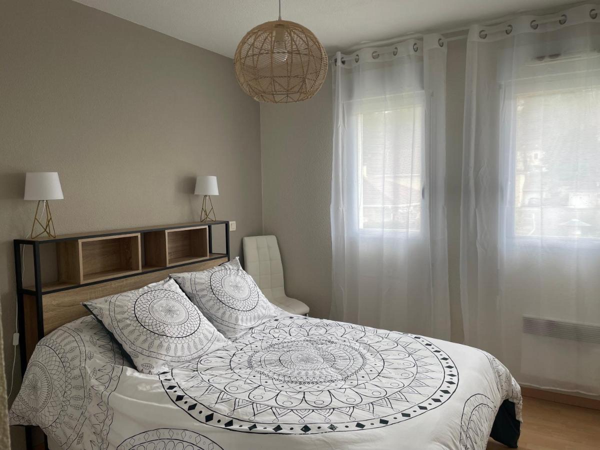 Apartmán Le Lotois Les Ondines Souillac Exteriér fotografie