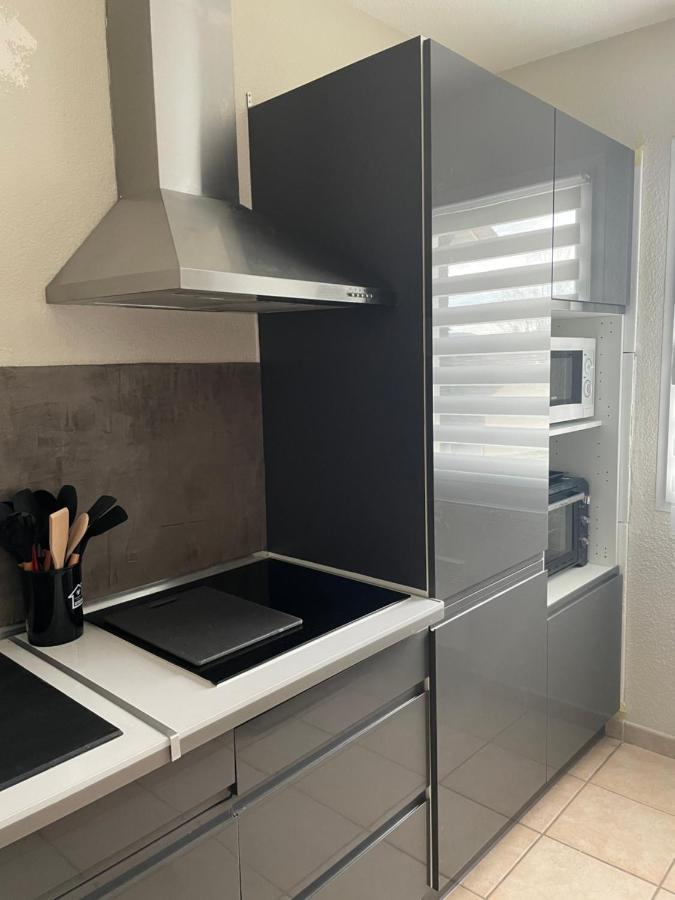 Apartmán Le Lotois Les Ondines Souillac Exteriér fotografie