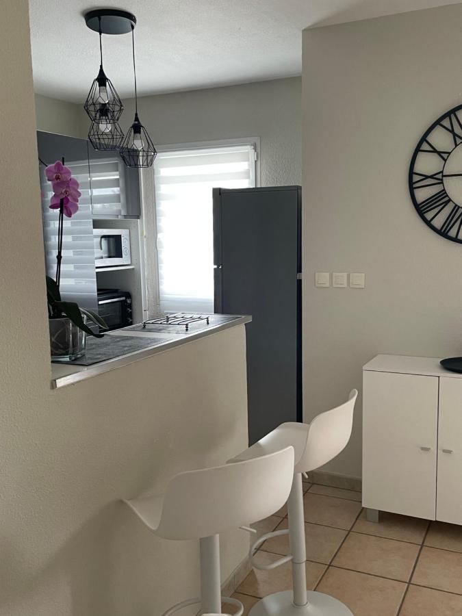Apartmán Le Lotois Les Ondines Souillac Exteriér fotografie