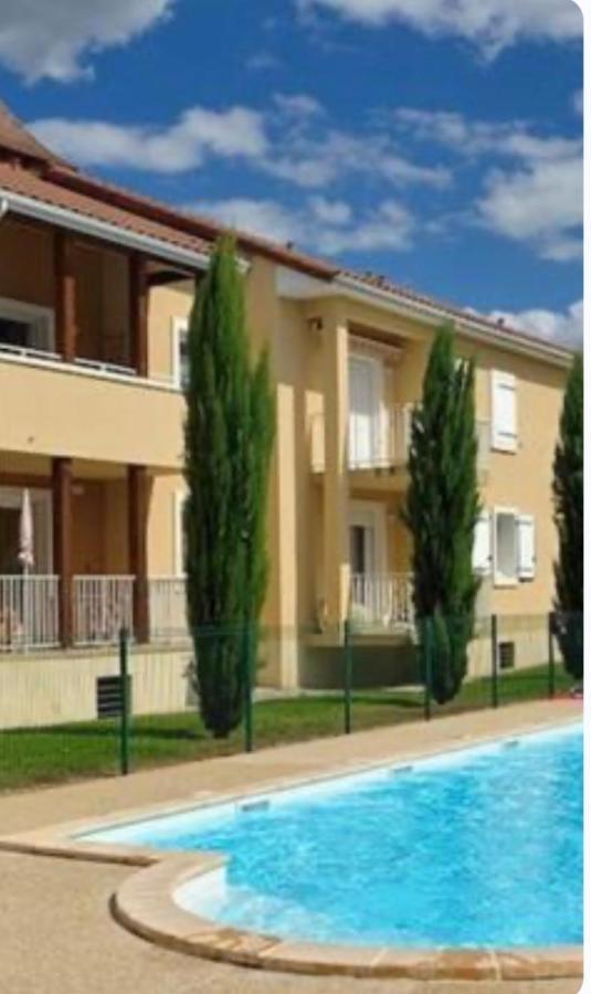 Apartmán Le Lotois Les Ondines Souillac Exteriér fotografie