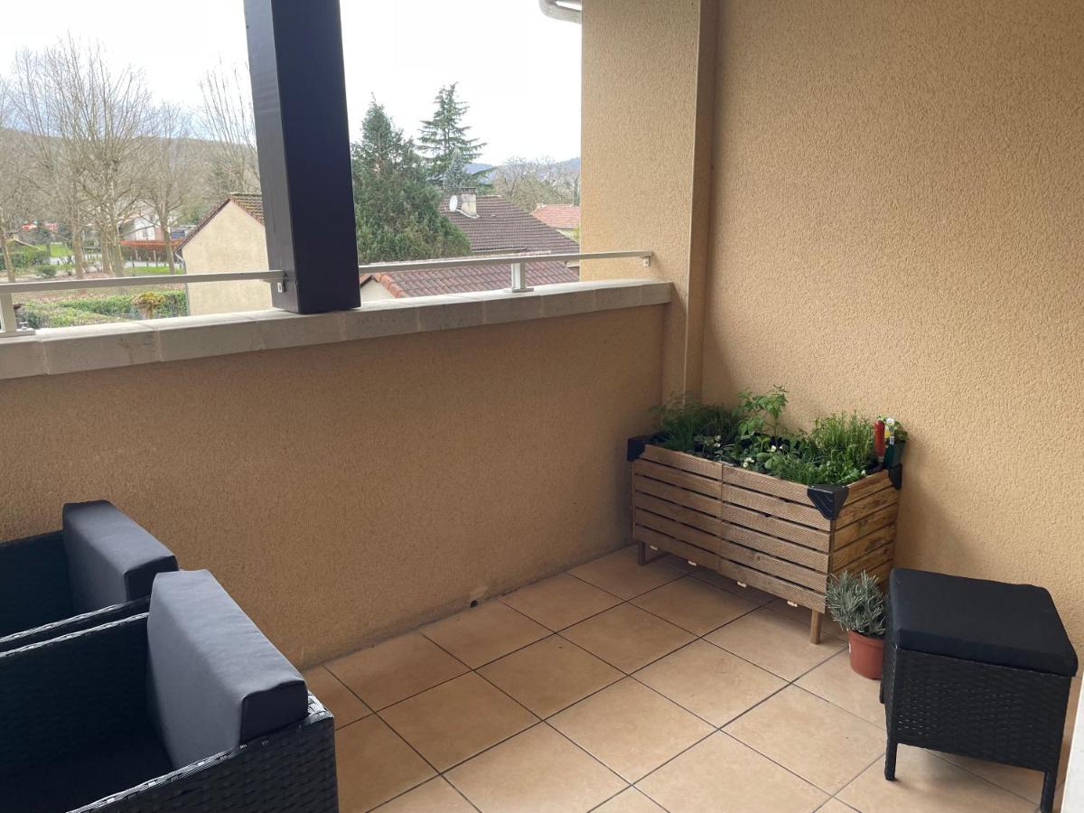 Apartmán Le Lotois Les Ondines Souillac Exteriér fotografie