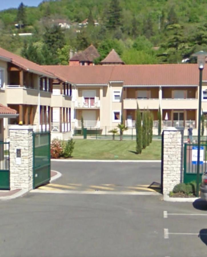 Apartmán Le Lotois Les Ondines Souillac Exteriér fotografie