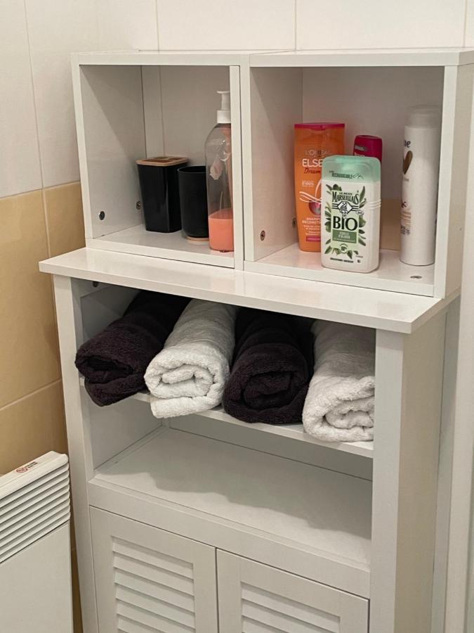 Apartmán Le Lotois Les Ondines Souillac Exteriér fotografie