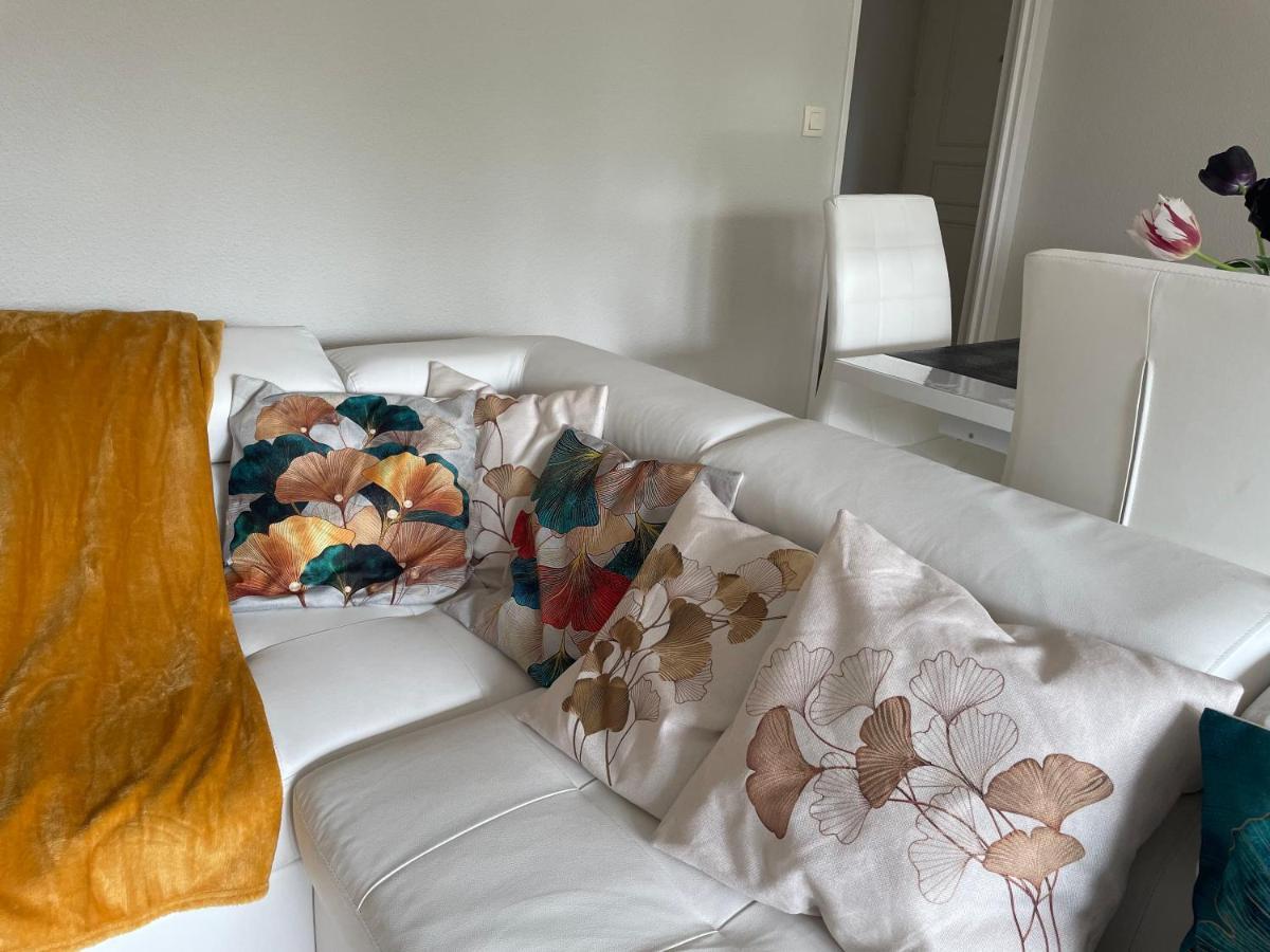 Apartmán Le Lotois Les Ondines Souillac Exteriér fotografie