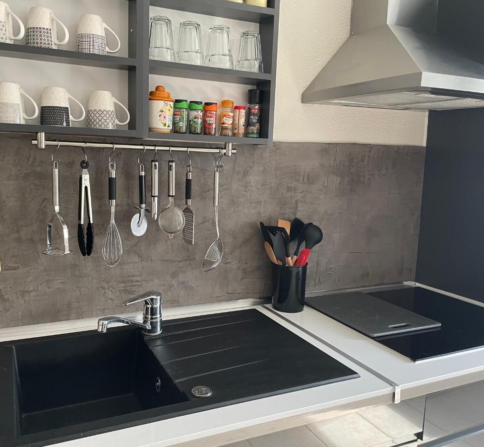 Apartmán Le Lotois Les Ondines Souillac Exteriér fotografie