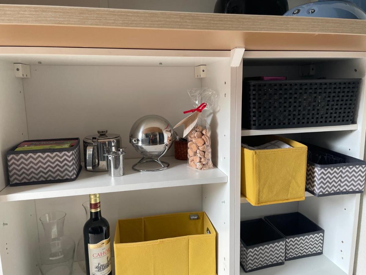 Apartmán Le Lotois Les Ondines Souillac Exteriér fotografie