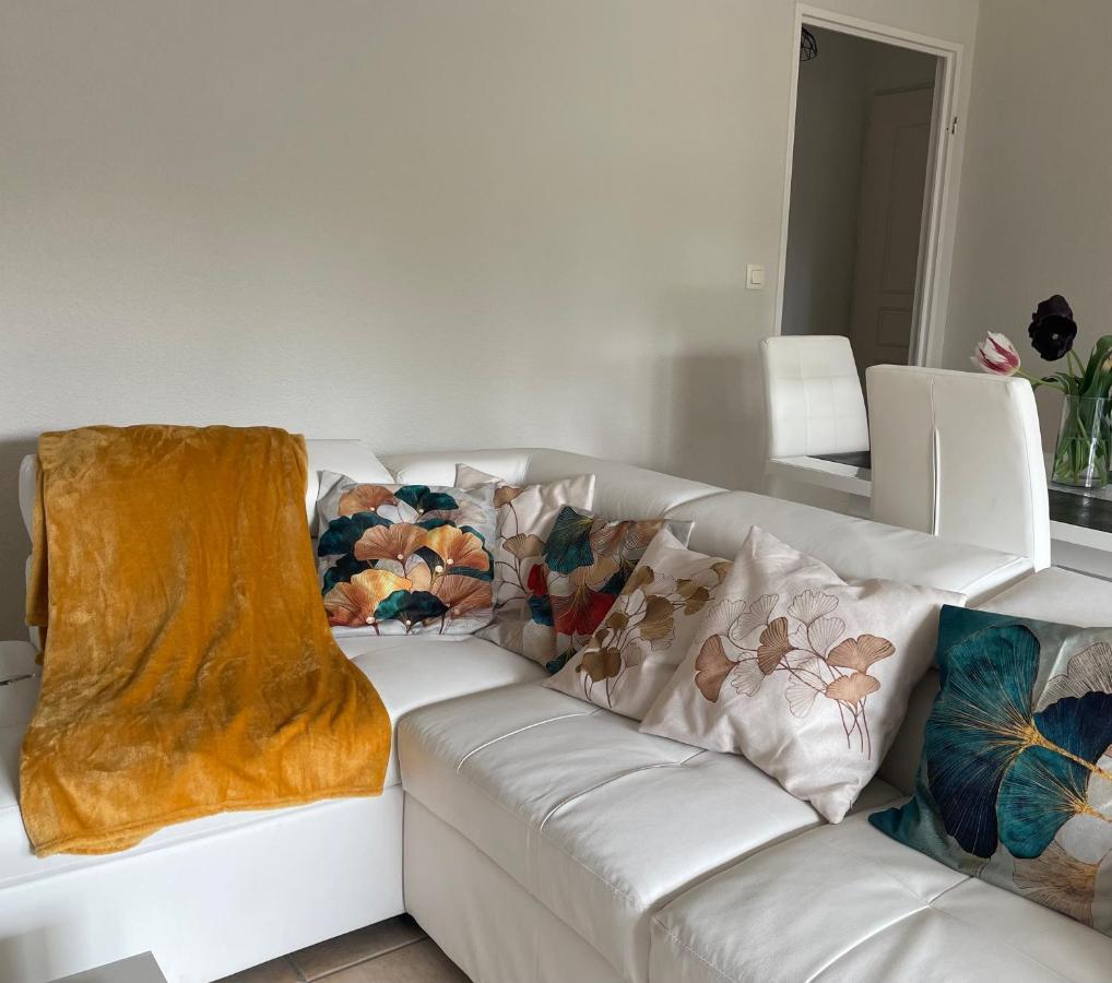 Apartmán Le Lotois Les Ondines Souillac Exteriér fotografie