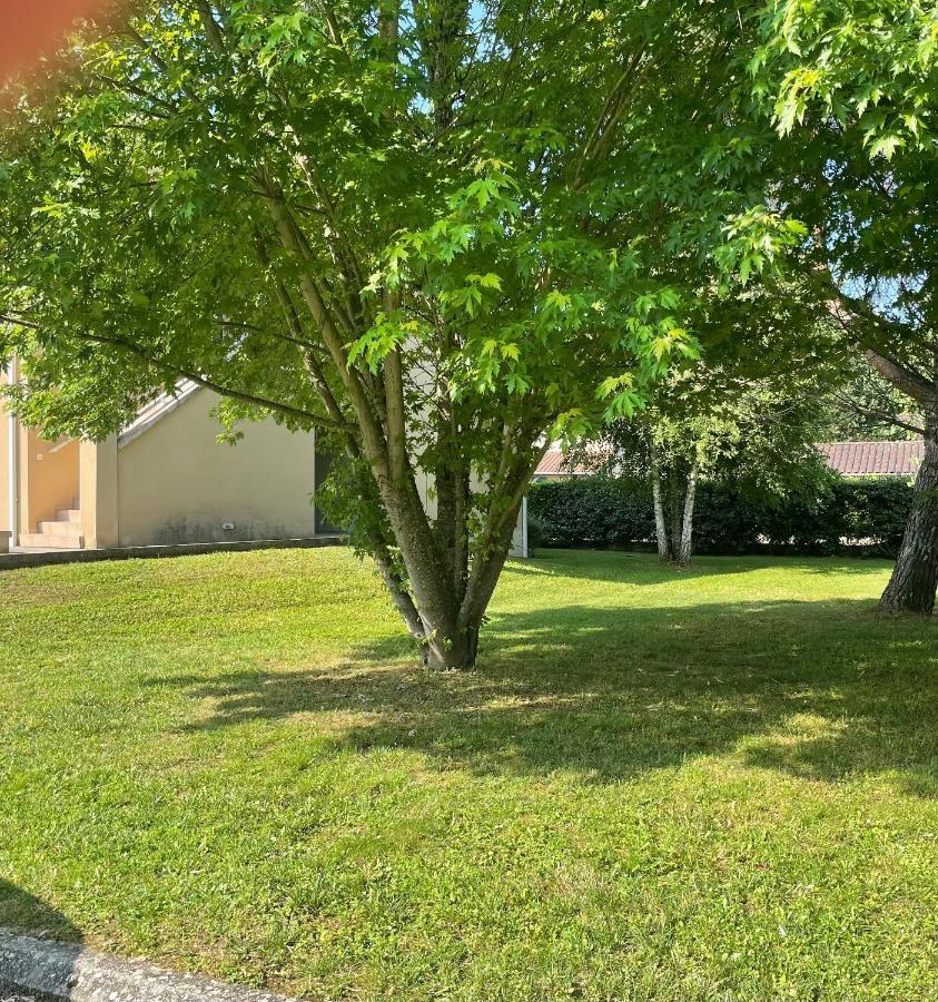 Apartmán Le Lotois Les Ondines Souillac Exteriér fotografie