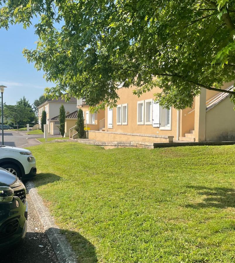Apartmán Le Lotois Les Ondines Souillac Exteriér fotografie