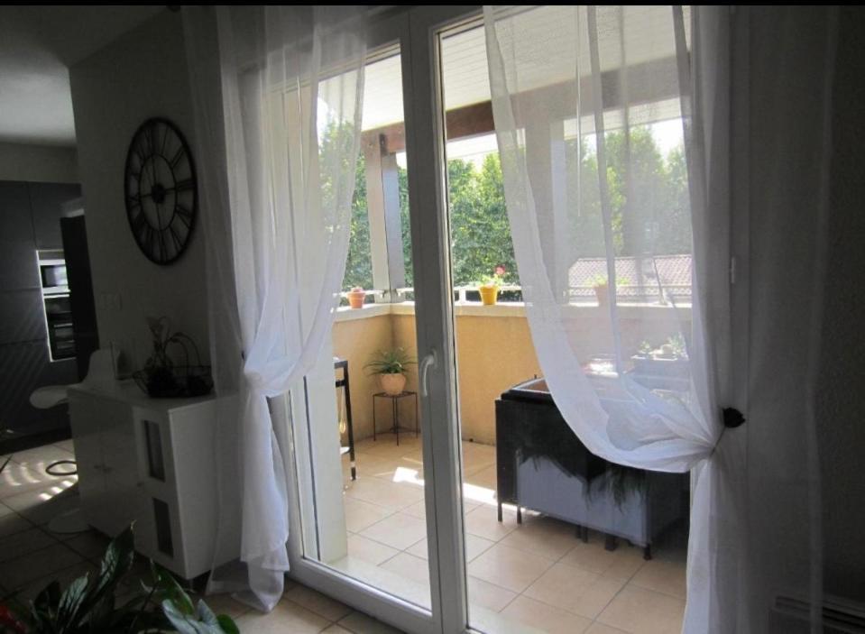 Apartmán Le Lotois Les Ondines Souillac Exteriér fotografie
