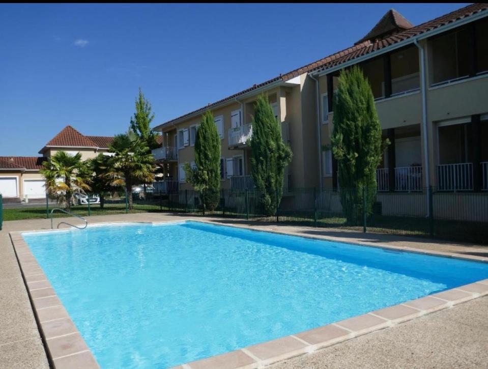 Apartmán Le Lotois Les Ondines Souillac Exteriér fotografie
