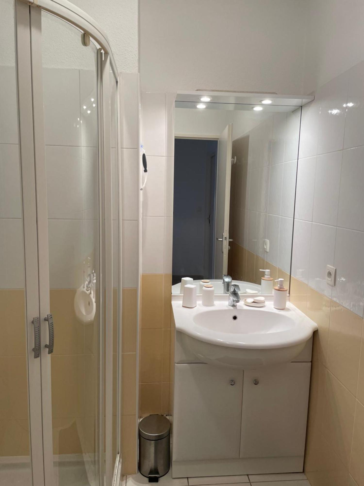 Apartmán Le Lotois Les Ondines Souillac Exteriér fotografie