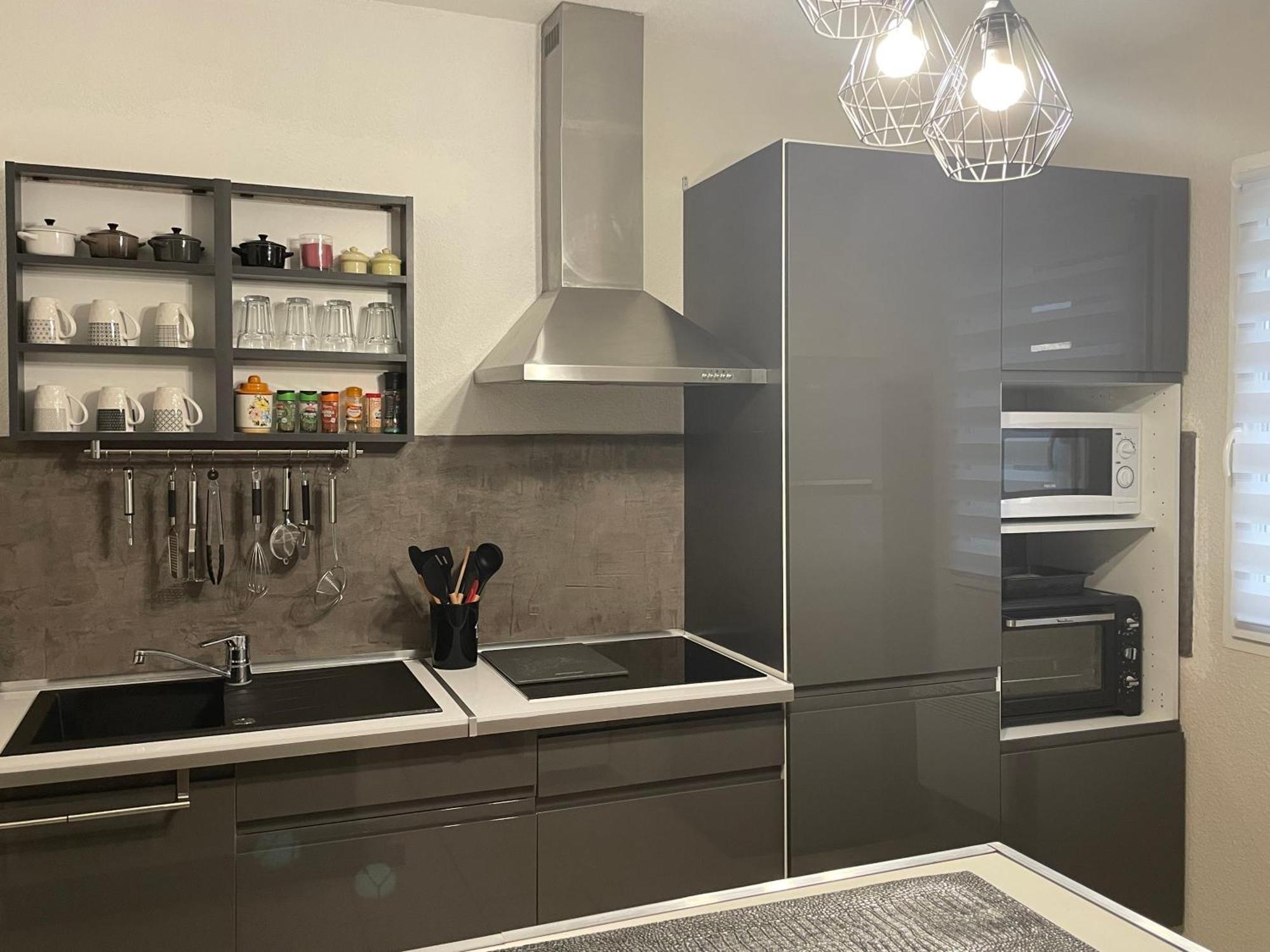 Apartmán Le Lotois Les Ondines Souillac Exteriér fotografie